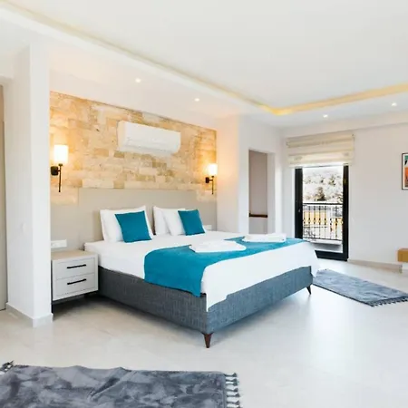 Villa Patara 2 Bedroom *