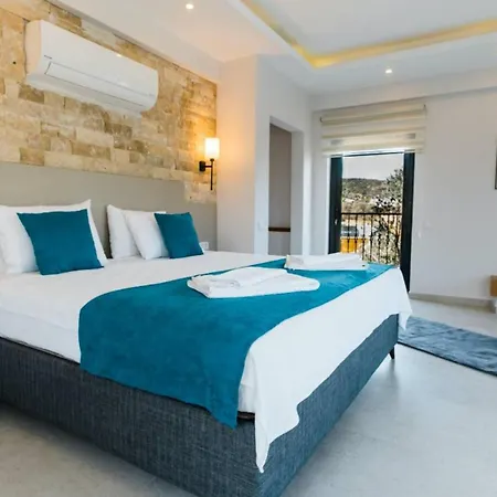 Patara 2 Bedroom * Kalkan