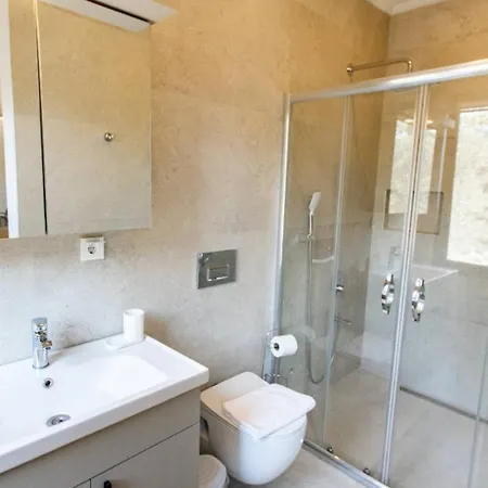 Villa Patara 2 Bedroom