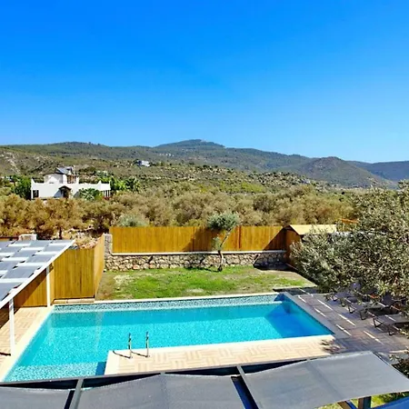 Villa Patara 2 Bedroom