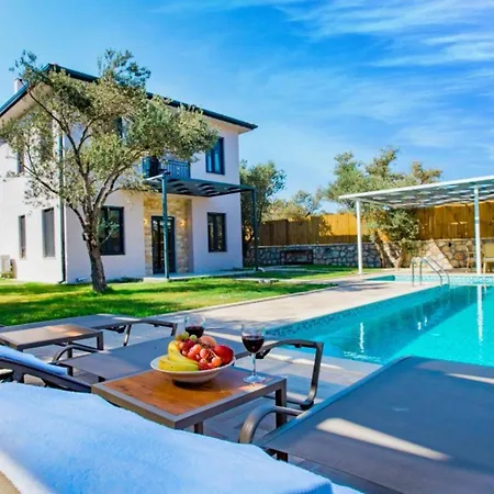 Villa Patara 2 Bedroom *