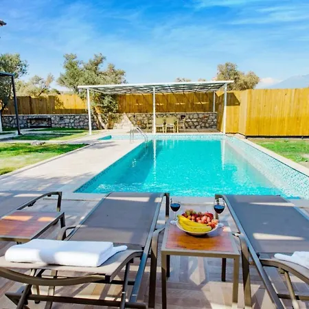 Patara 2 Bedroom 2868 Villa *