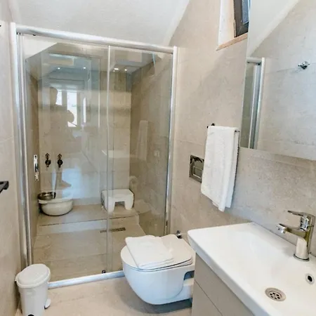 Patara 2 Bedroom 2868 Villa Kalkan