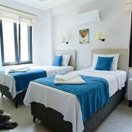 Villa Patara 2 Bedroom Kalkan