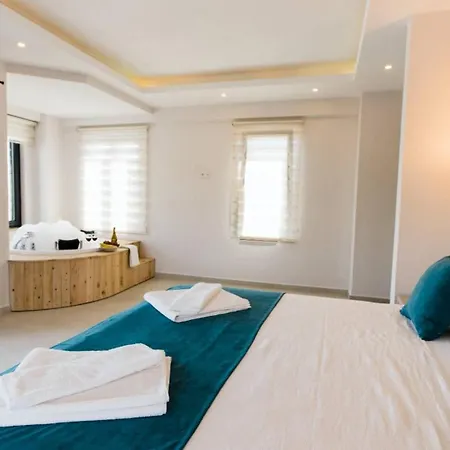 Patara 2 Bedroom Willa *