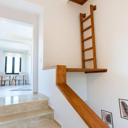Patara 2 Bedroom 2868 Villa Kalkan