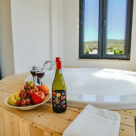 Villa Patara 2 Bedroom Kalkan