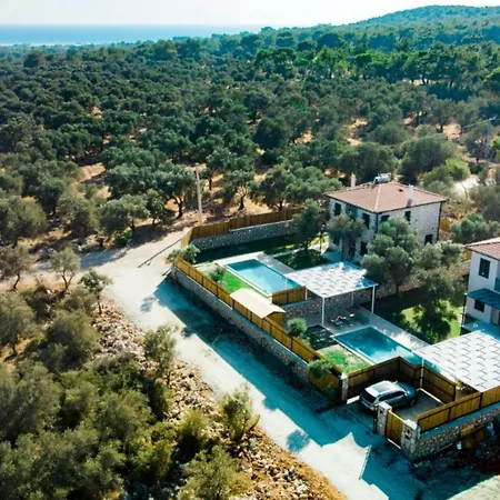 Patara 2 Bedroom Willa *