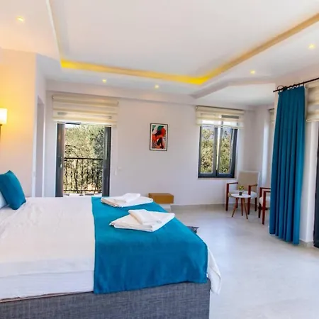 Willa Patara 2 Bedroom *