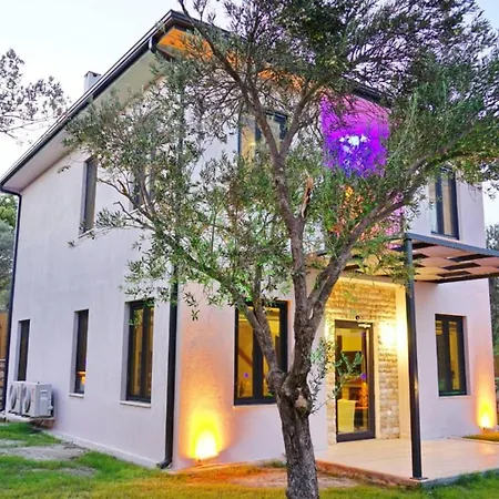 Patara 2 Bedroom