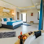 Patara 2 Bedroom 칼칸