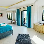 Patara 2 Bedroom * 칼칸
