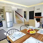 Patara 2 Bedroom * 칼칸