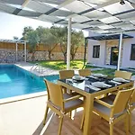Patara 2 Bedroom 빌라