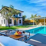 빌라 Patara 2 Bedroom *