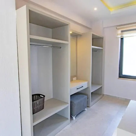 Patara 2 Bedroom ヴィラ *