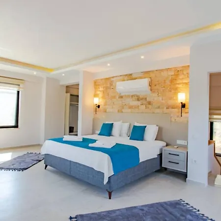 ヴィラ Patara 2 Bedroom *