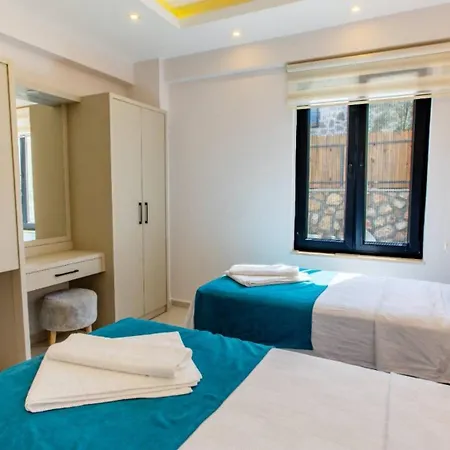 Patara 2 Bedroom