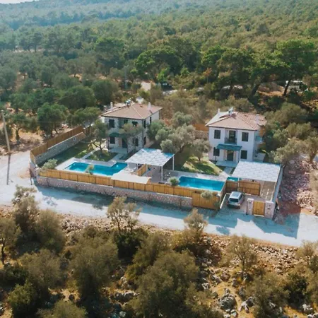 Patara 2 Bedroom *