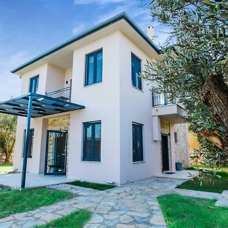 Patara 2 Bedroom * 칼칸